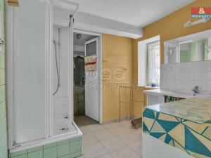 Prodej rodinného domu, Vejvanov, 85 m2