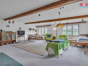Prodej rodinného domu, Vejvanov, 85 m2