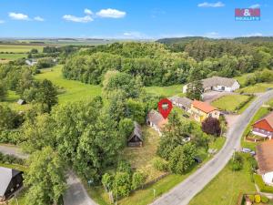 Prodej rodinného domu, Vejvanov, 85 m2