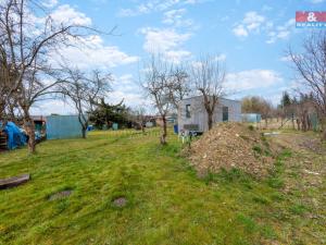 Prodej zahrady, Svatava, Pohraniční stráže, 547 m2