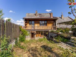 Prodej rodinného domu, Bařice-Velké Těšany - Bařice, 152 m2