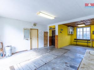 Prodej rodinného domu, Bařice-Velké Těšany - Bařice, 152 m2