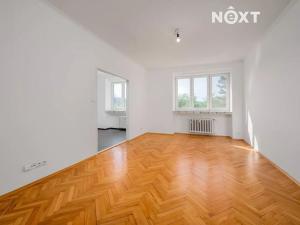 Pronájem bytu 2+1, Praha - Podolí, Podolská, 67 m2