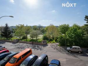 Pronájem bytu 2+1, Praha - Podolí, Podolská, 67 m2
