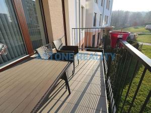 Prodej bytu 3+kk, Praha - Hloubětín, Nademlejnská, 86 m2