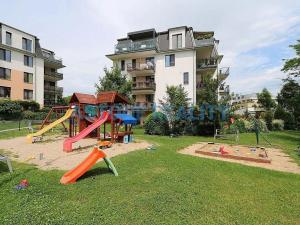 Prodej bytu 3+kk, Praha - Hloubětín, Nademlejnská, 86 m2