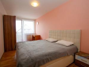 Pronájem bytu 3+kk, Praha - Kbely, Pod Nouzovem, 88 m2