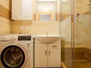 Pronájem bytu 3+kk, Praha - Kbely, Pod Nouzovem, 88 m2