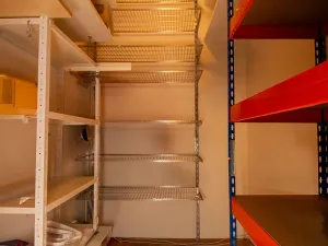 Pronájem bytu 3+kk, Praha - Kbely, Pod Nouzovem, 88 m2
