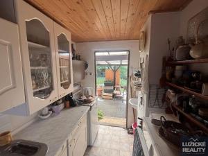Prodej chaty, Nový Bor, Vodní, 20 m2