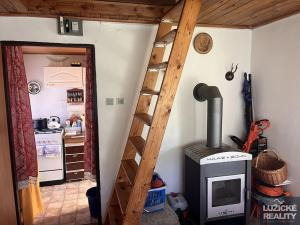 Prodej chaty, Nový Bor, Vodní, 20 m2