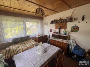 Prodej chaty, Nový Bor, Vodní, 20 m2
