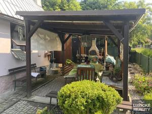 Prodej chaty, Nový Bor, Vodní, 20 m2