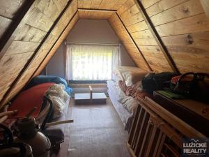 Prodej chaty, Nový Bor, Vodní, 20 m2