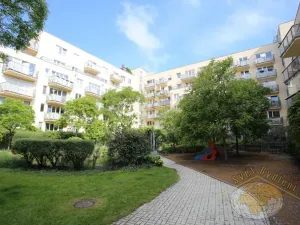 Pronájem bytu 3+kk, Praha - Hostivař, Rižská, 70 m2
