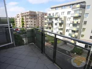 Pronájem bytu 3+kk, Praha - Hostivař, Rižská, 70 m2