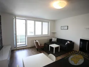 Pronájem bytu 3+kk, Praha - Hostivař, Rižská, 70 m2