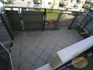 Pronájem bytu 3+kk, Praha - Hostivař, Rižská, 70 m2