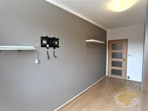 Pronájem bytu 3+kk, Praha - Hostivař, Rižská, 70 m2