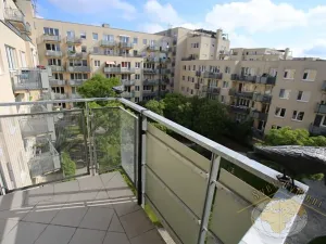 Pronájem bytu 3+kk, Praha - Hostivař, Rižská, 70 m2