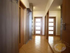 Pronájem bytu 3+kk, Praha - Hostivař, Rižská, 70 m2