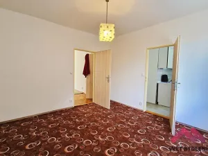 Pronájem bytu 2+1, Praha - Záběhlice, Malovická, 53 m2