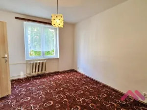 Pronájem bytu 2+1, Praha - Záběhlice, Malovická, 53 m2