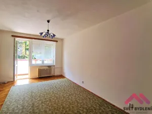 Pronájem bytu 2+1, Praha - Záběhlice, Malovická, 53 m2