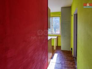 Pronájem bytu 1+1, Rotava, Sídliště, 39 m2
