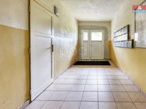 Pronájem bytu 1+1, Rotava, Sídliště, 39 m2