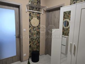 Prodej bytu 2+kk, Praha, Provázkova, 60 m2