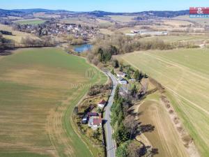 Prodej chalupy, Mutěnín, 60 m2