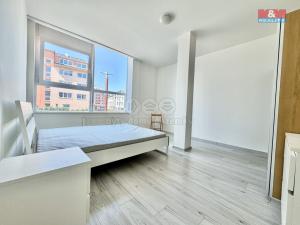 Prodej bytu 2+kk, Kladno, Osvoboz. pol. vězňů, 50 m2