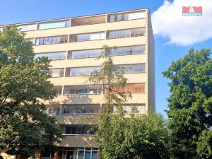 Pronájem bytu 1+kk, Praha - Prosek, Lovosická, 34 m2
