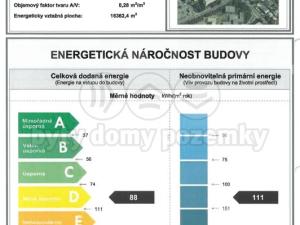 Pronájem bytu 1+kk, Praha - Prosek, Lovosická, 34 m2