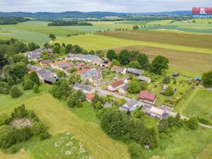 Prodej pozemku pro bydlení, Staré Sedliště - Mchov, 580 m2