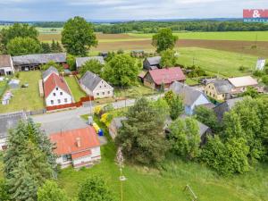 Prodej pozemku pro bydlení, Staré Sedliště - Mchov, 580 m2