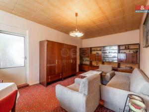 Prodej rodinného domu, Zdice - Černín, 150 m2