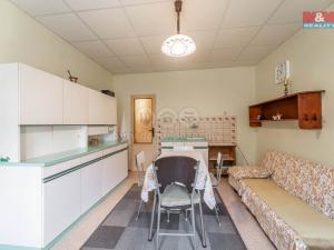Prodej rodinného domu, Zdice - Černín, 150 m2