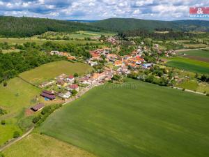 Prodej rodinného domu, Zdice - Černín, 150 m2