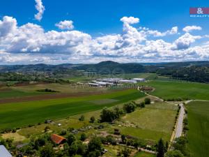 Prodej rodinného domu, Zdice - Černín, 150 m2