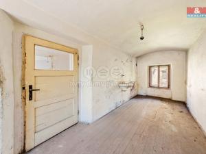 Prodej rodinného domu, Býčkovice - Velký Újezd, 53 m2