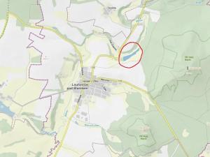 Prodej pozemku, Louňovice pod Blaníkem, 23891 m2