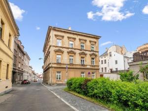 Prodej bytu 3+1, Česká Kamenice, Dvořákova, 80 m2