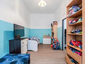 Prodej bytu 3+1, Česká Kamenice, Dvořákova, 80 m2