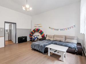 Prodej bytu 3+1, Česká Kamenice, Dvořákova, 80 m2