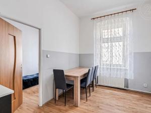 Prodej bytu 3+1, Česká Kamenice, Dvořákova, 80 m2