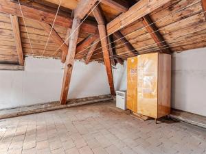 Prodej bytu 3+1, Česká Kamenice, Dvořákova, 80 m2