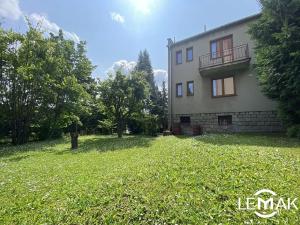 Prodej rodinného domu, Olomouc, Hněvotínská, 167 m2