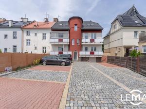 Prodej bytu 3+kk, Olomouc, Erenburgova, 62 m2